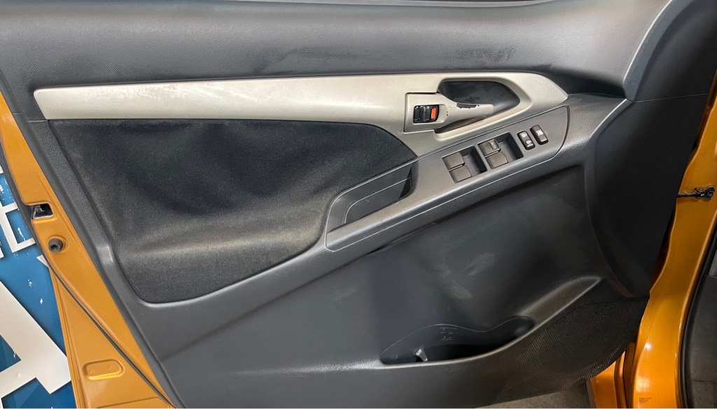 2009 TOYOTA MATRIX S