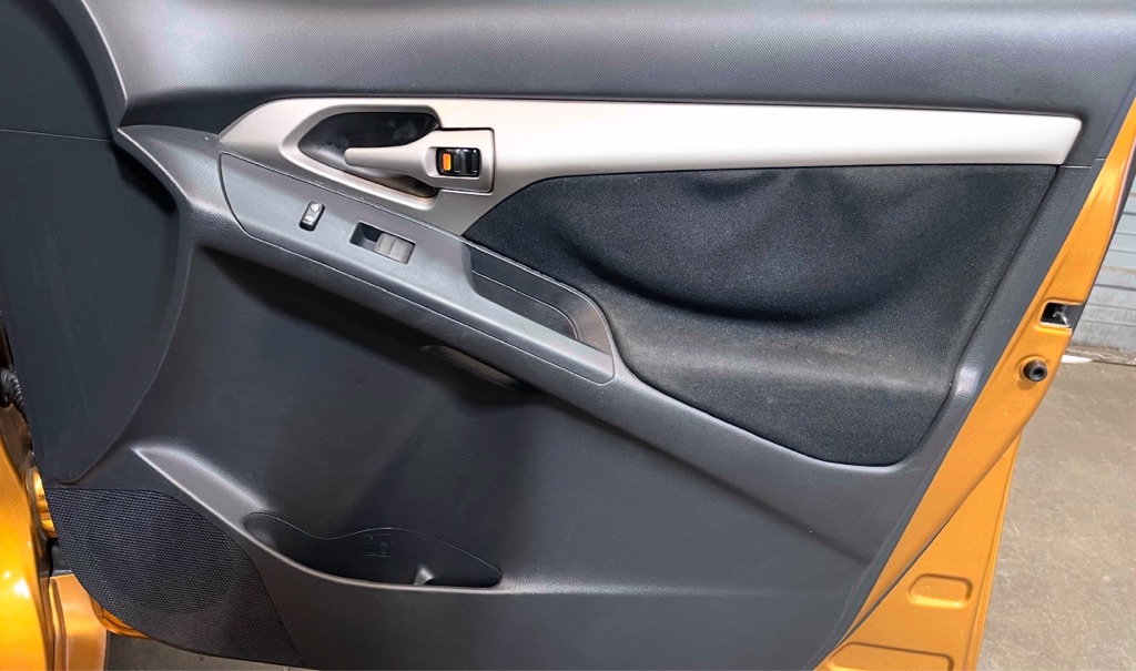 2009 TOYOTA MATRIX S