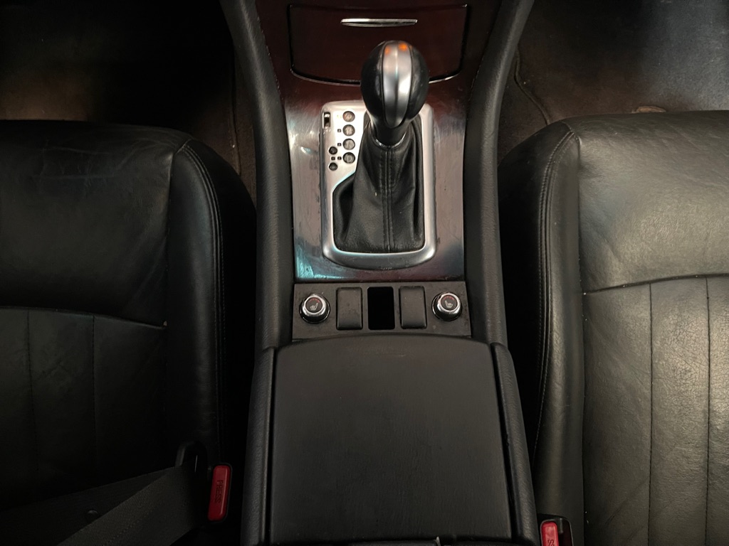 2010 INFINITI EX35 BASE
