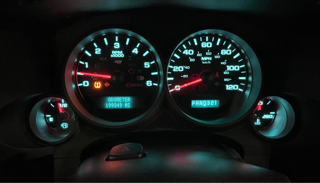 2011 CHEVROLET SILVERADO 1500 WORK TRUCK