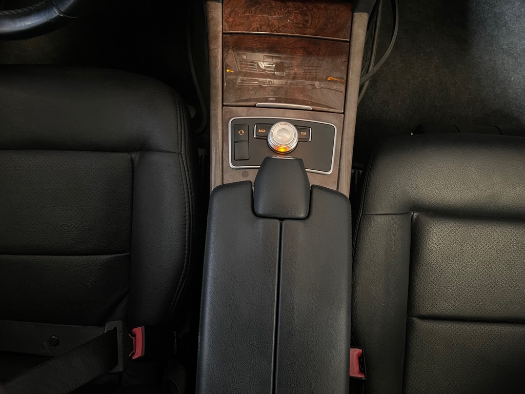 2012 MERCEDES-BENZ E-CLASS E 350 LUXURY
