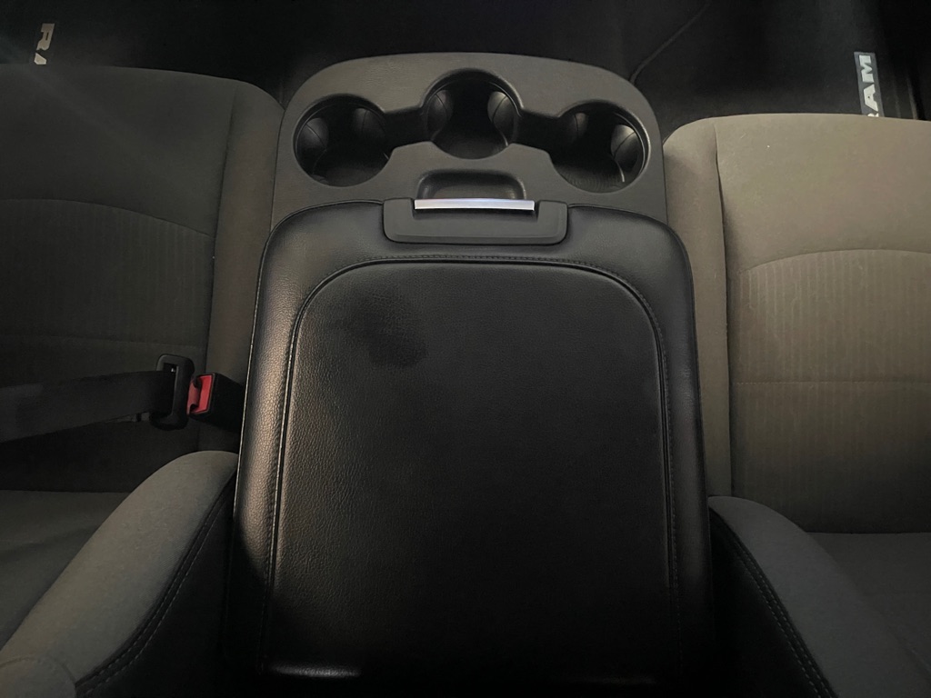 2019 RAM 2500 BIG HORN