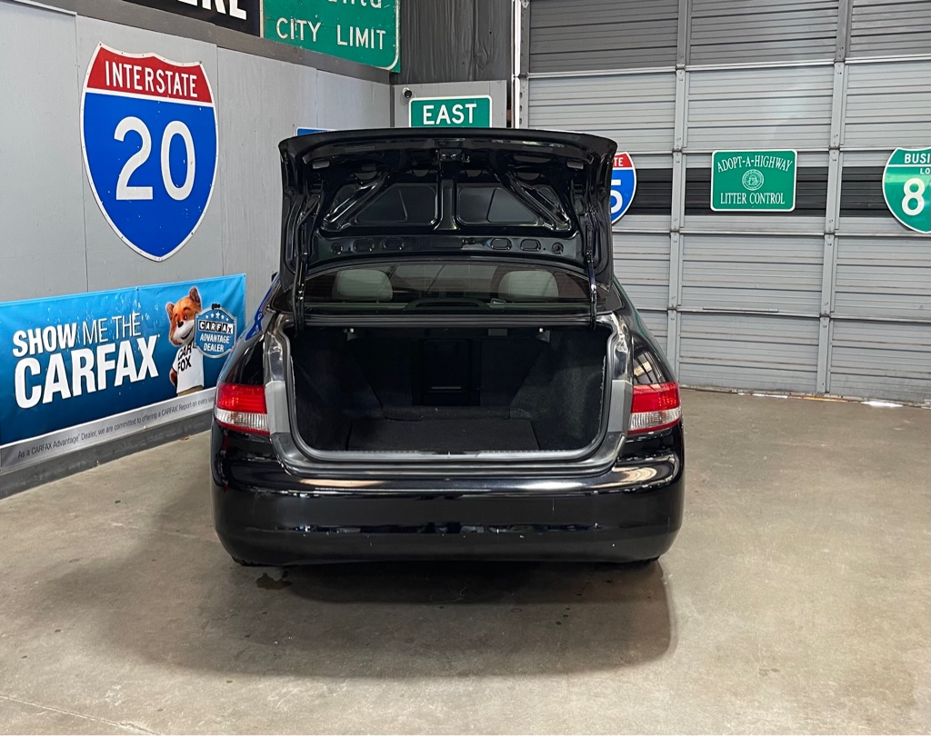 2004 HONDA ACCORD EX