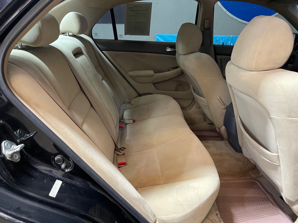 2004 HONDA ACCORD EX