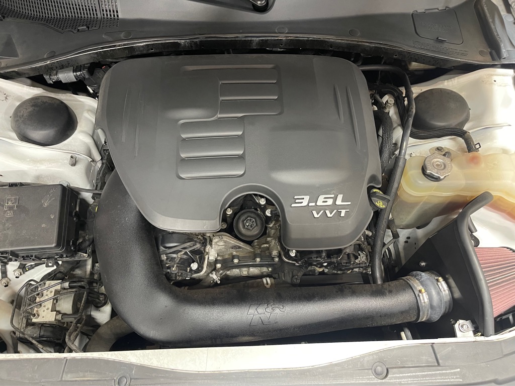 2019 CHRYSLER 300 TOURING