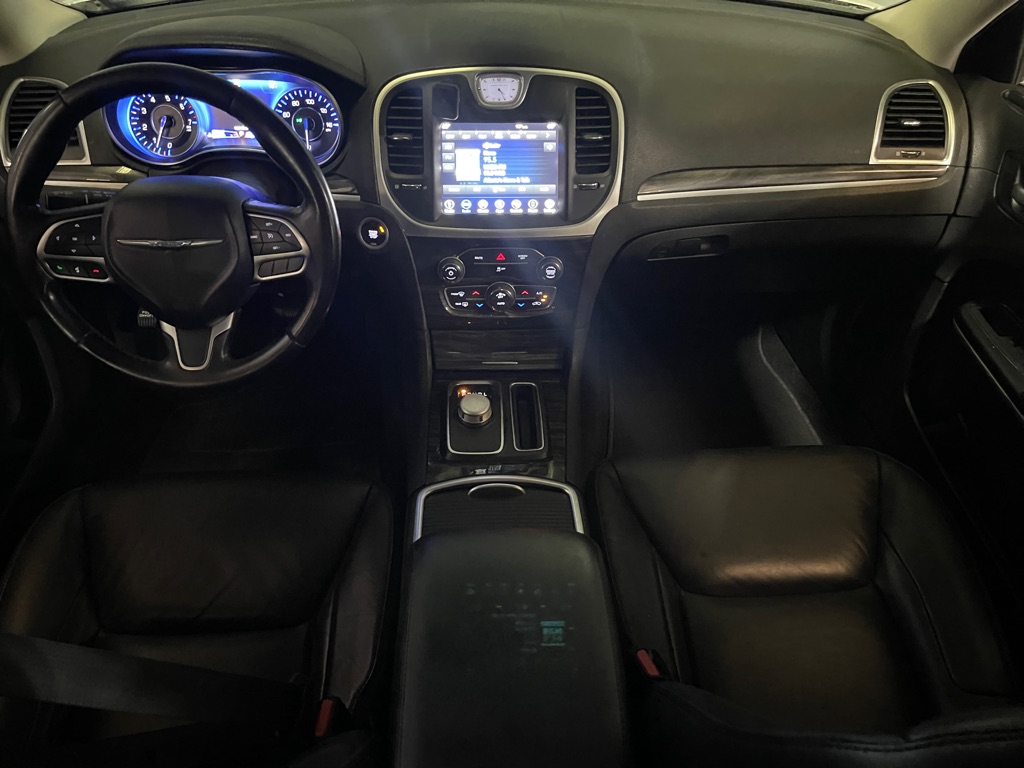 2019 CHRYSLER 300 TOURING