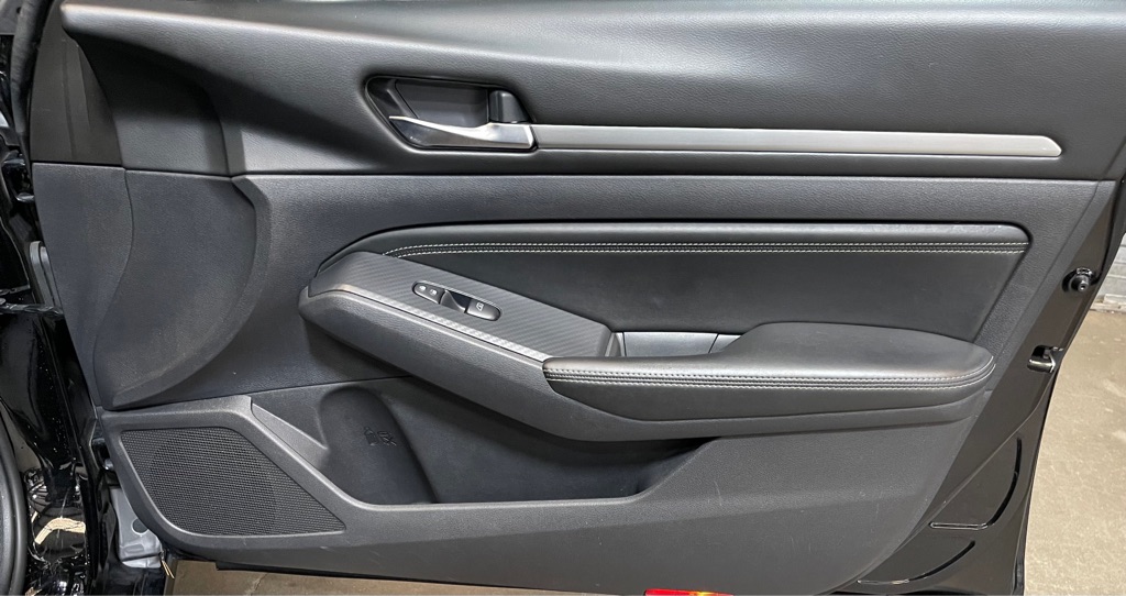 2019 NISSAN ALTIMA 2.5 SL