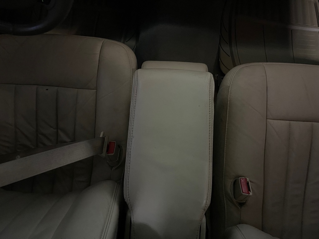 2005 LINCOLN TOWN CAR SIGNATURE