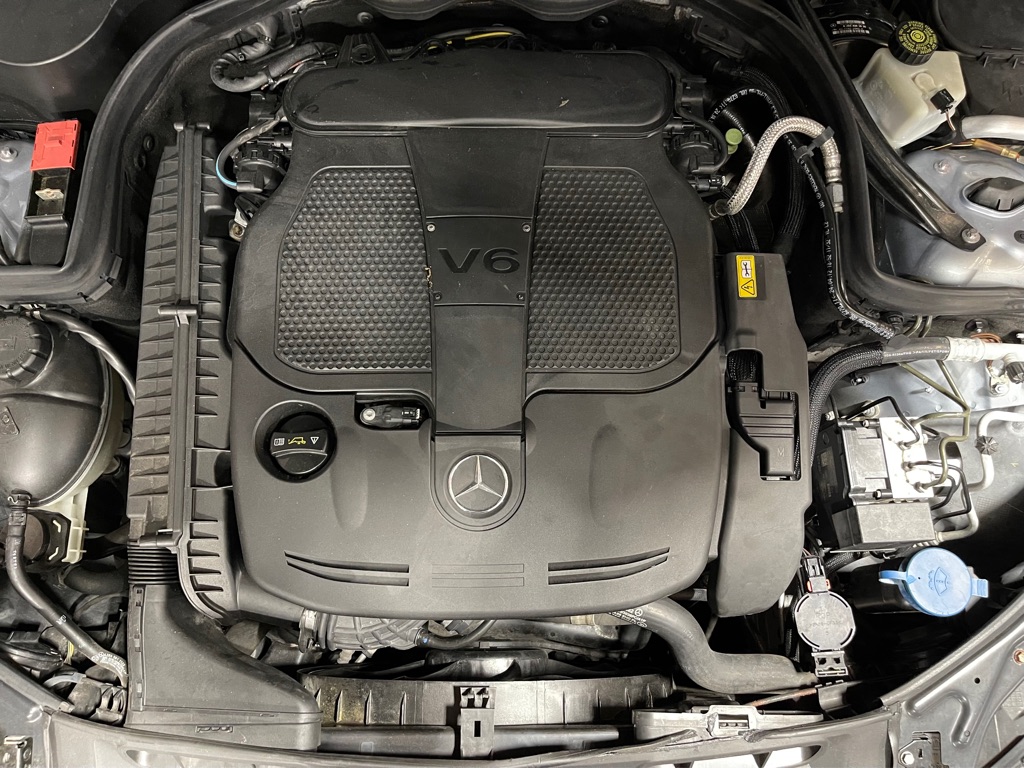 2013 MERCEDES-BENZ C-CLASS C300 4MATIC