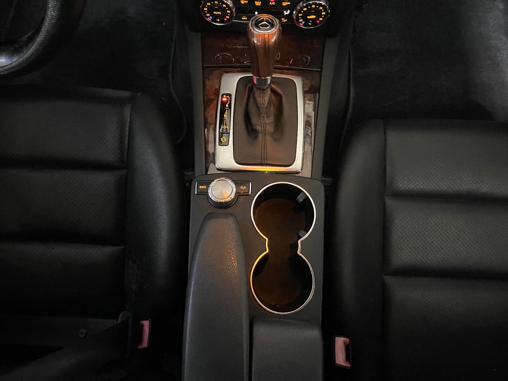 2013 MERCEDES-BENZ C-CLASS C300 4MATIC