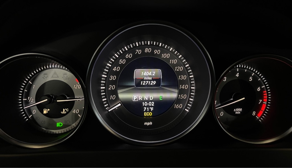 2013 MERCEDES-BENZ C-CLASS C300 4MATIC