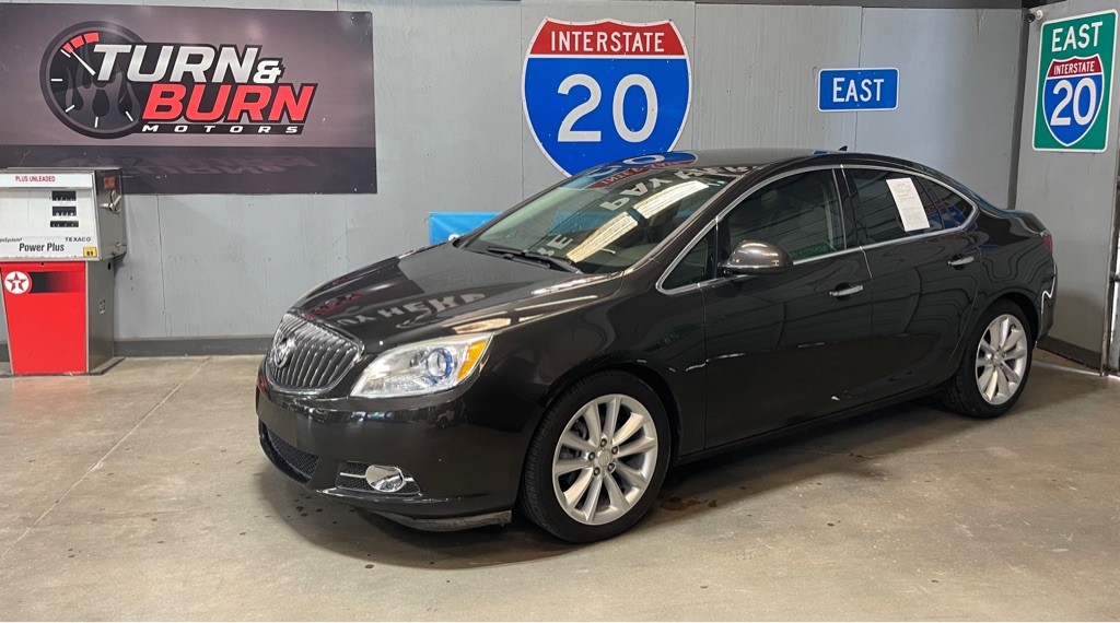 2013 BUICK VERANO BASE