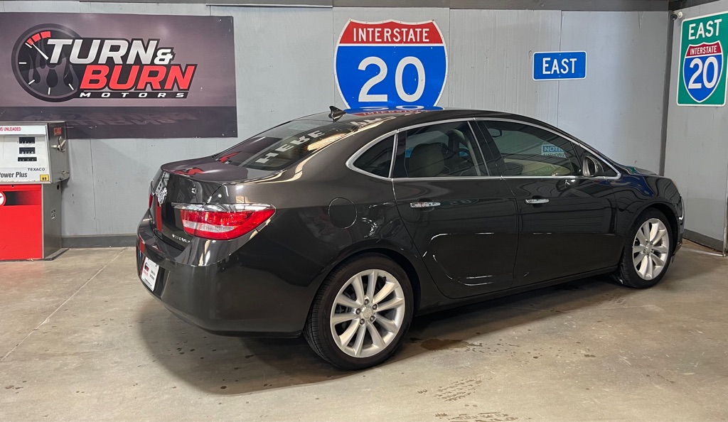 2013 BUICK VERANO BASE