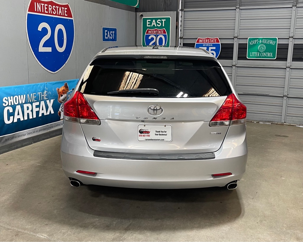 2009 Toyota Venza photo 6