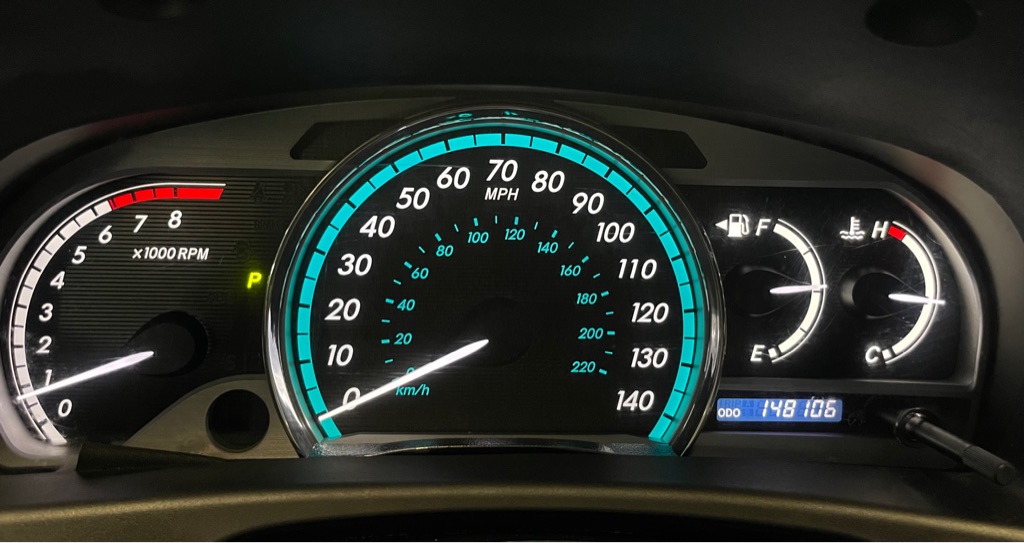 2009 Toyota Venza photo 11