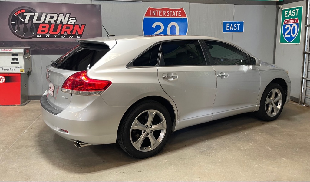 2009 TOYOTA VENZA FWD V6