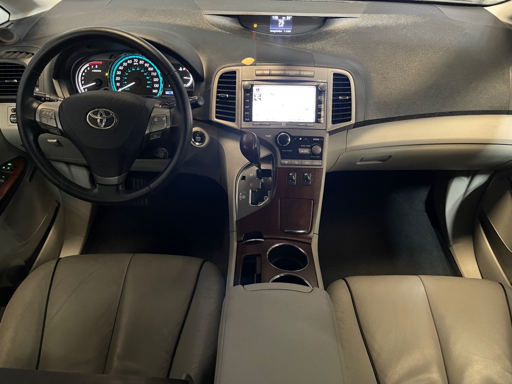 2009 Toyota Venza photo 15