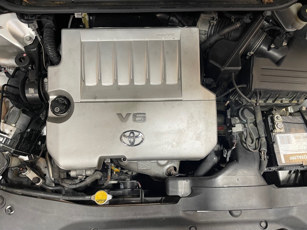 2009 Toyota Venza photo 8