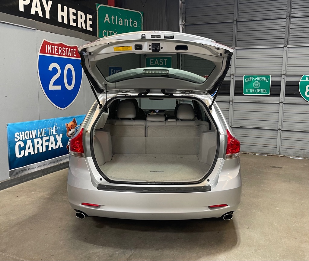 2009 Toyota Venza photo 7
