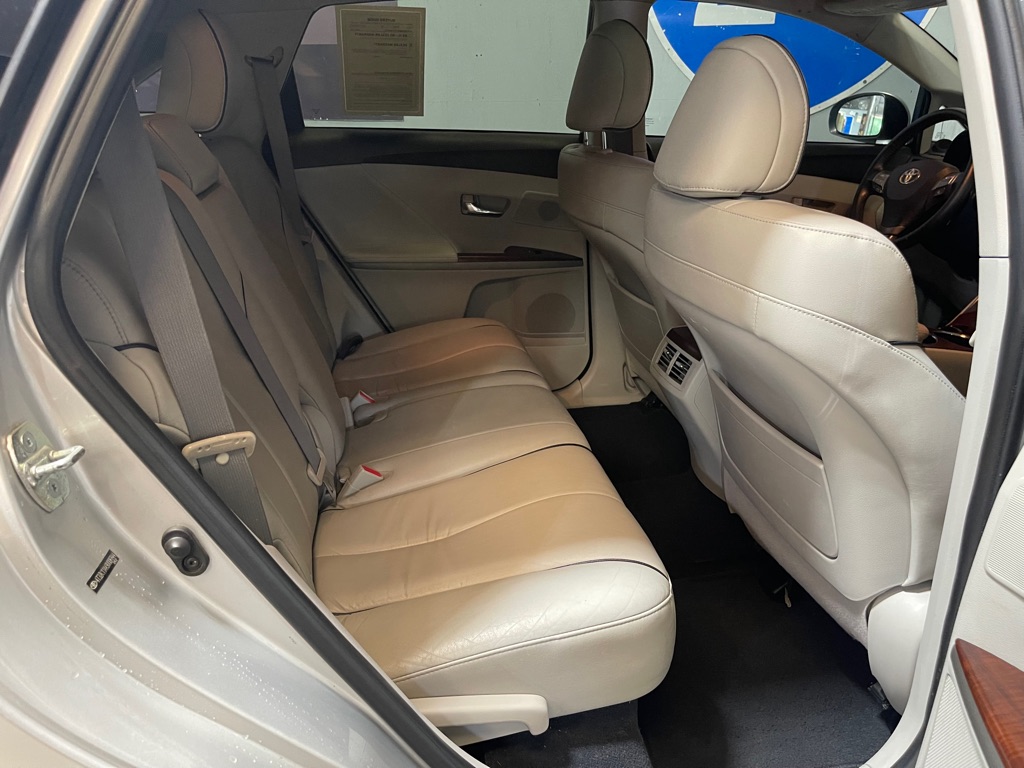 2009 Toyota Venza photo 19