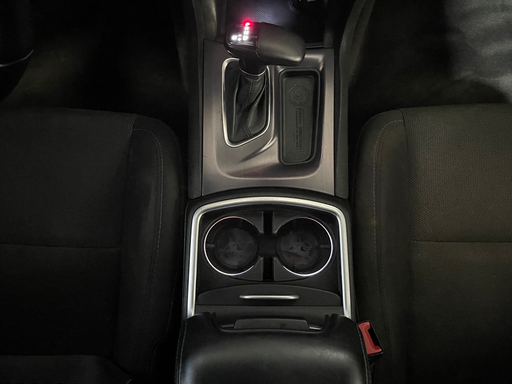 2016 DODGE CHARGER R/T SCAT PACK