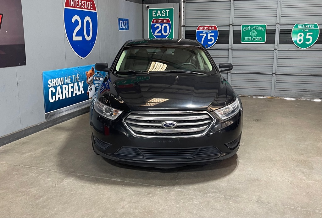 2014 FORD TAURUS SE