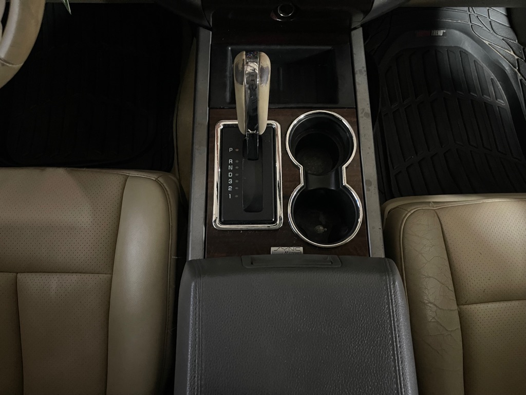 2012 FORD EXPEDITION EL XLT