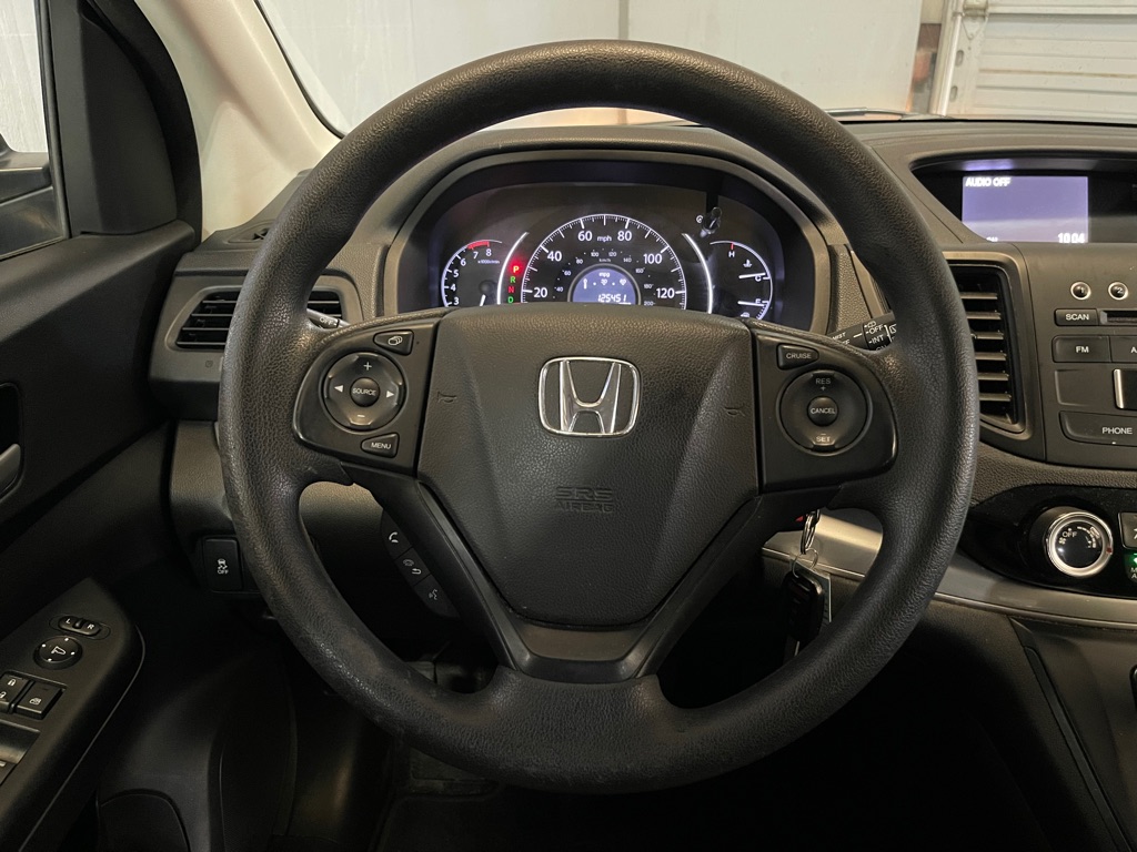 2015 Honda CR-V LX photo 12
