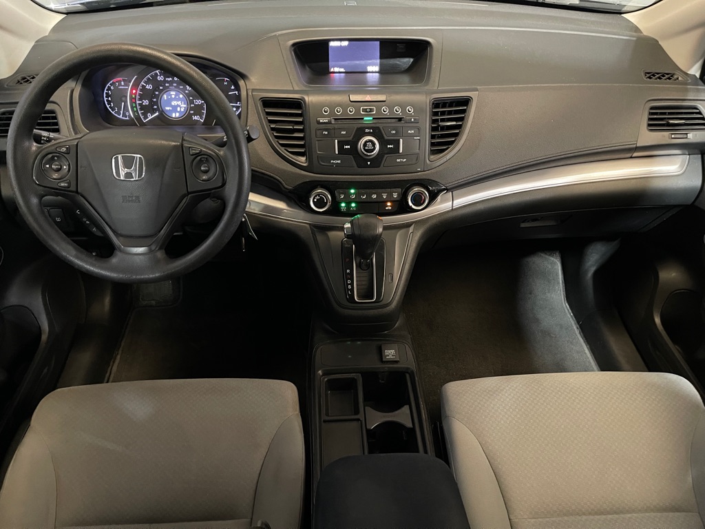 2015 Honda CR-V LX photo 15