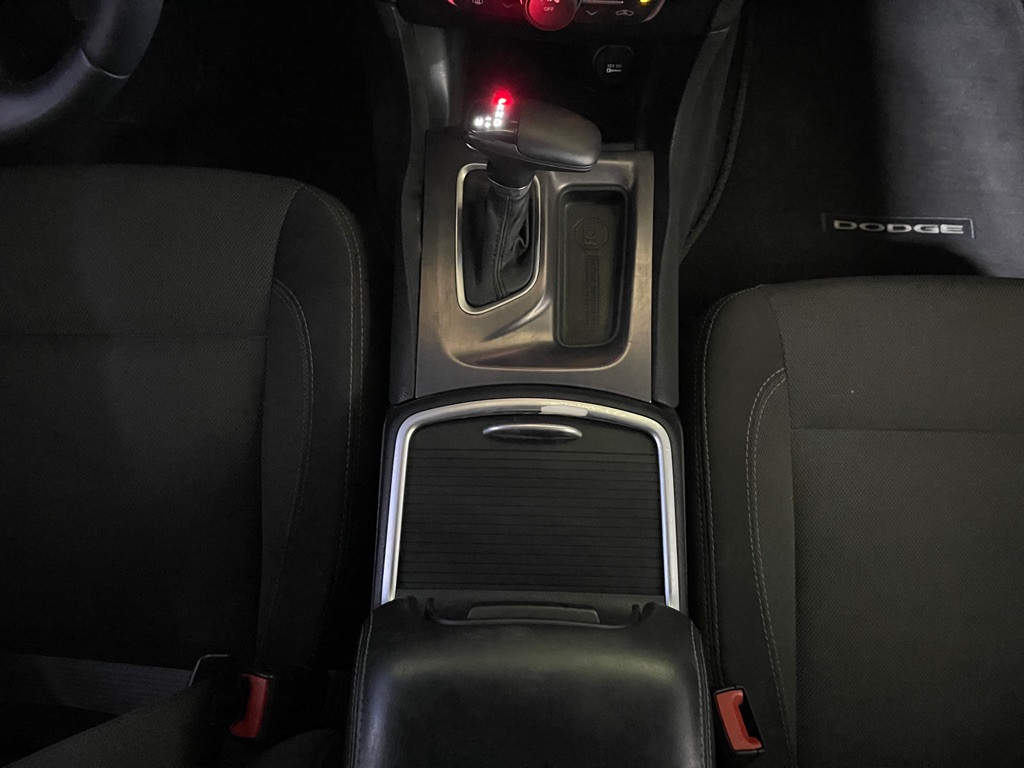 2015 Dodge Charger SE photo 12