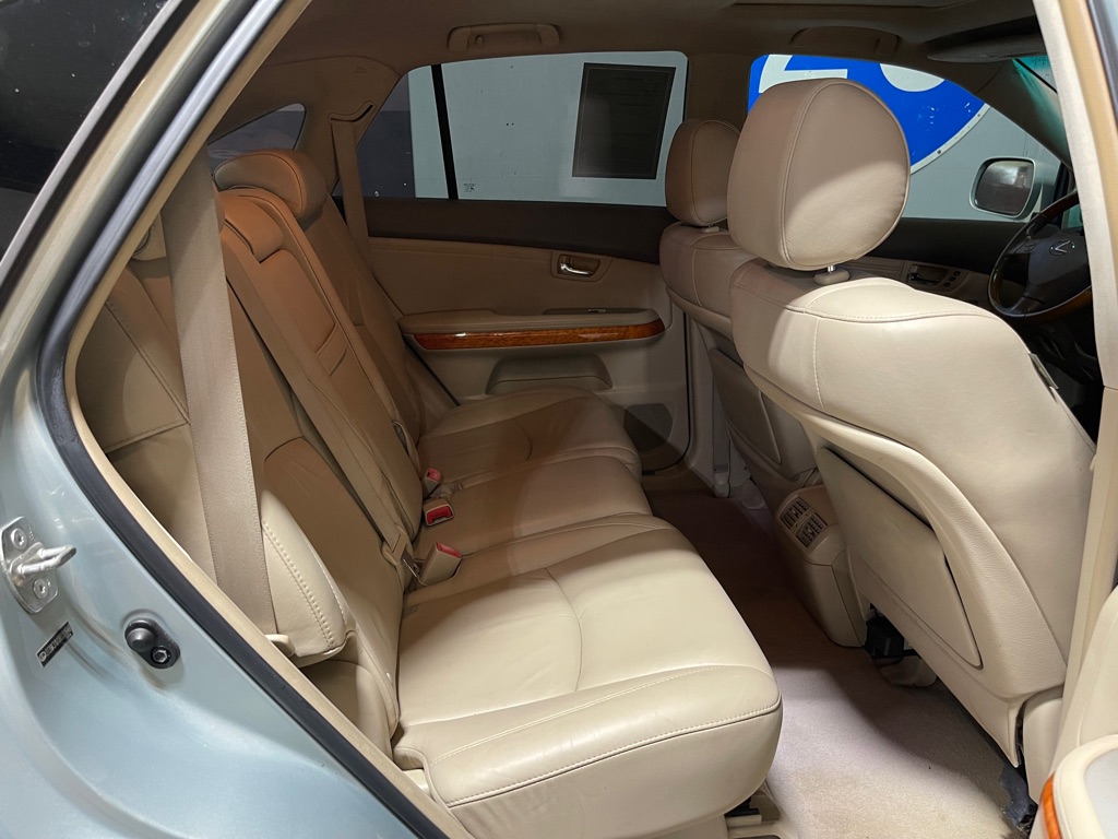 2008 Lexus RX 350 photo 18
