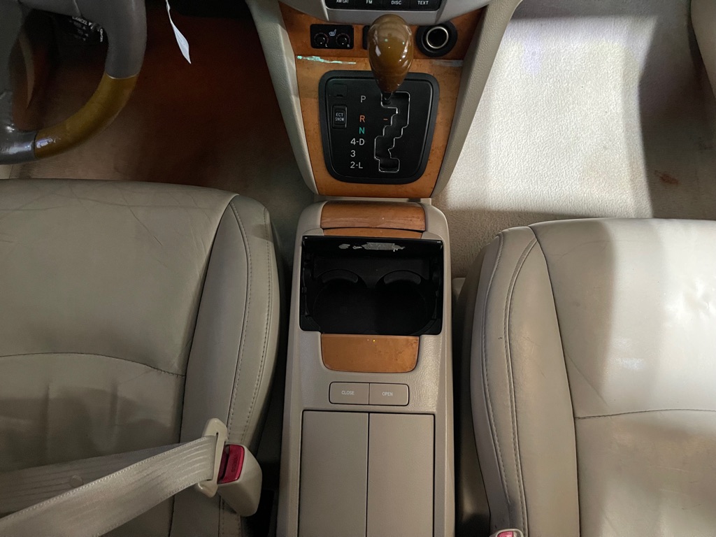 2008 Lexus RX 350 photo 13