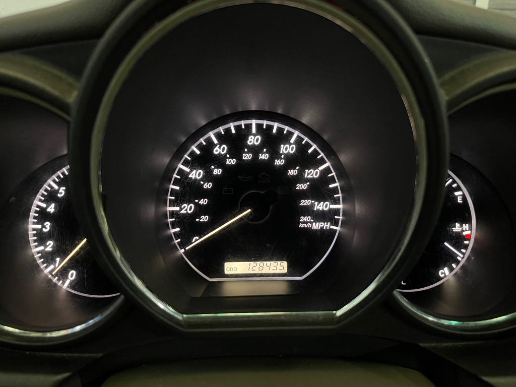 2008 Lexus RX 350 photo 10