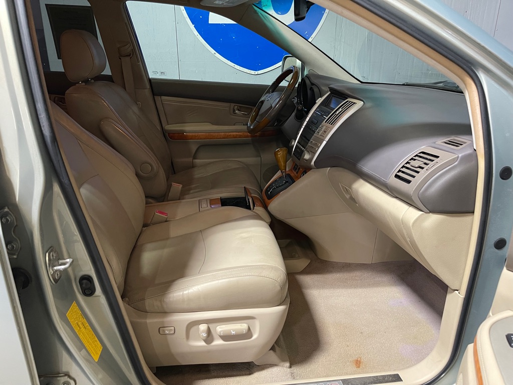 2008 Lexus RX 350 photo 16