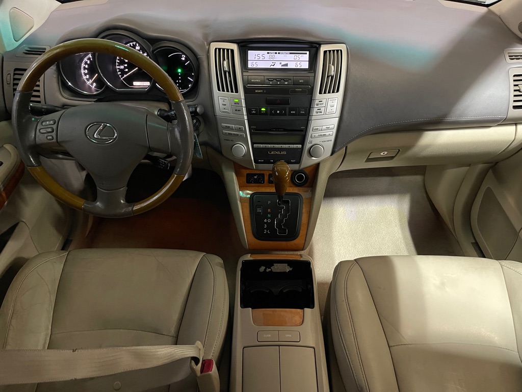 2008 Lexus RX 350 photo 14