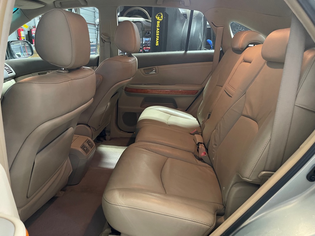 2008 Lexus RX 350 photo 17