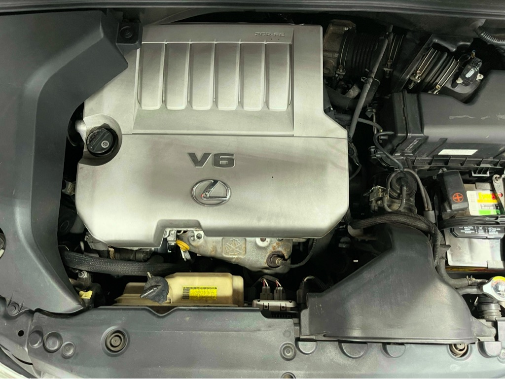 2008 Lexus RX 350 photo 7