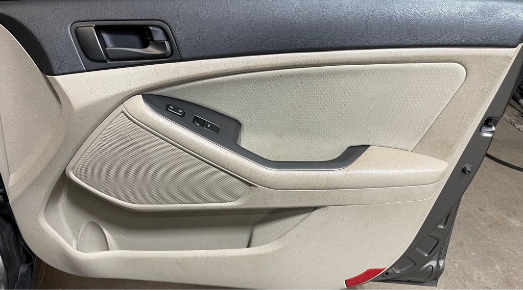 2015 Kia Optima LX photo 15