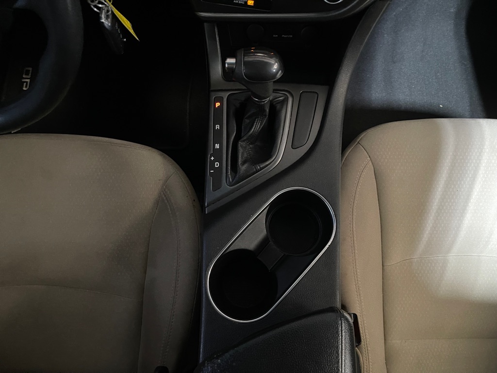 2015 Kia Optima LX photo 13