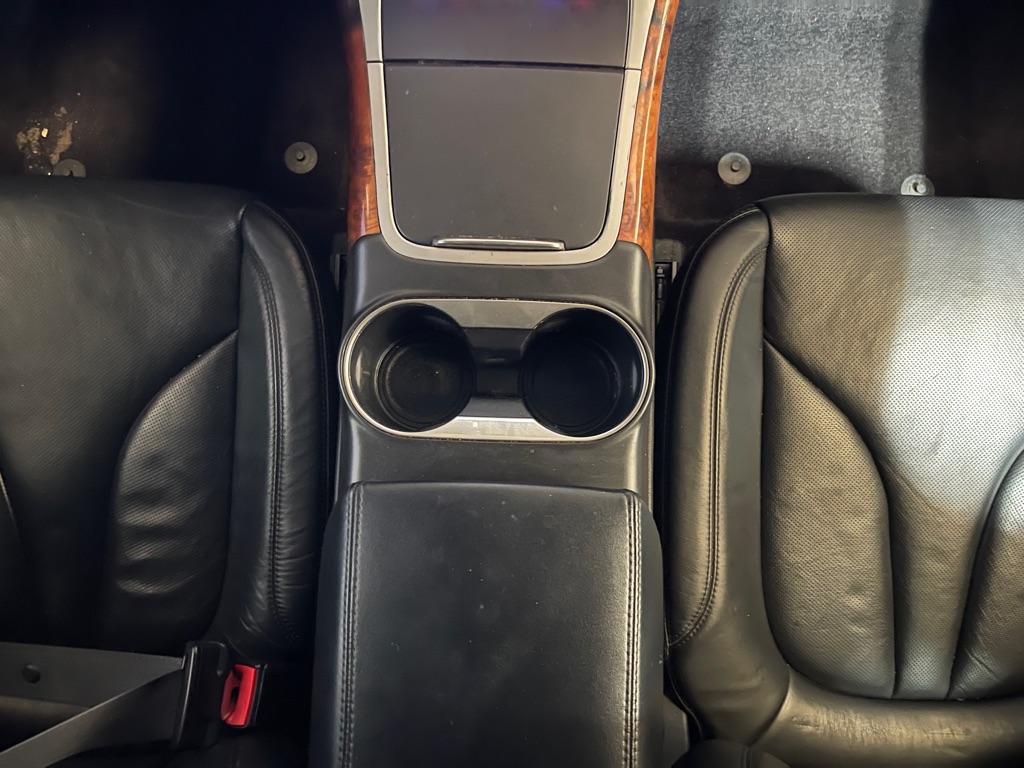 2016 Lincoln MKX Reserve photo 13