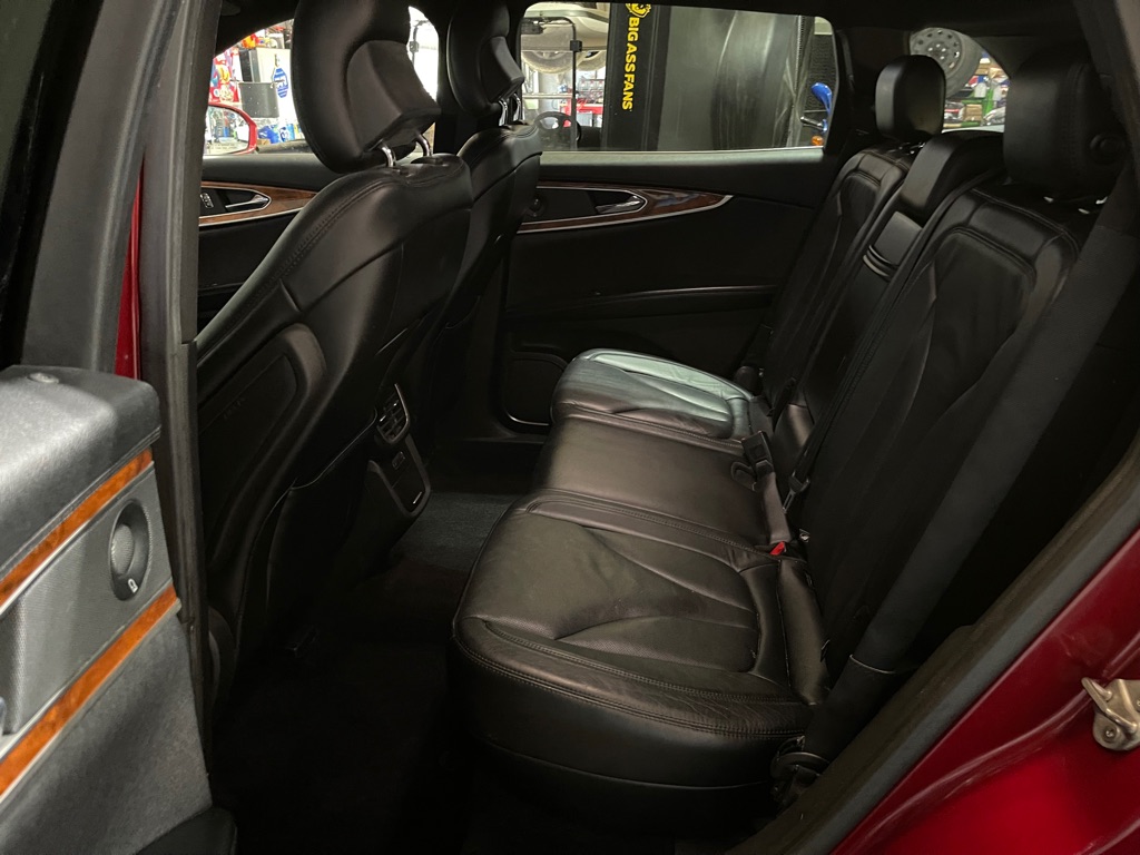 2016 Lincoln MKX Reserve photo 14