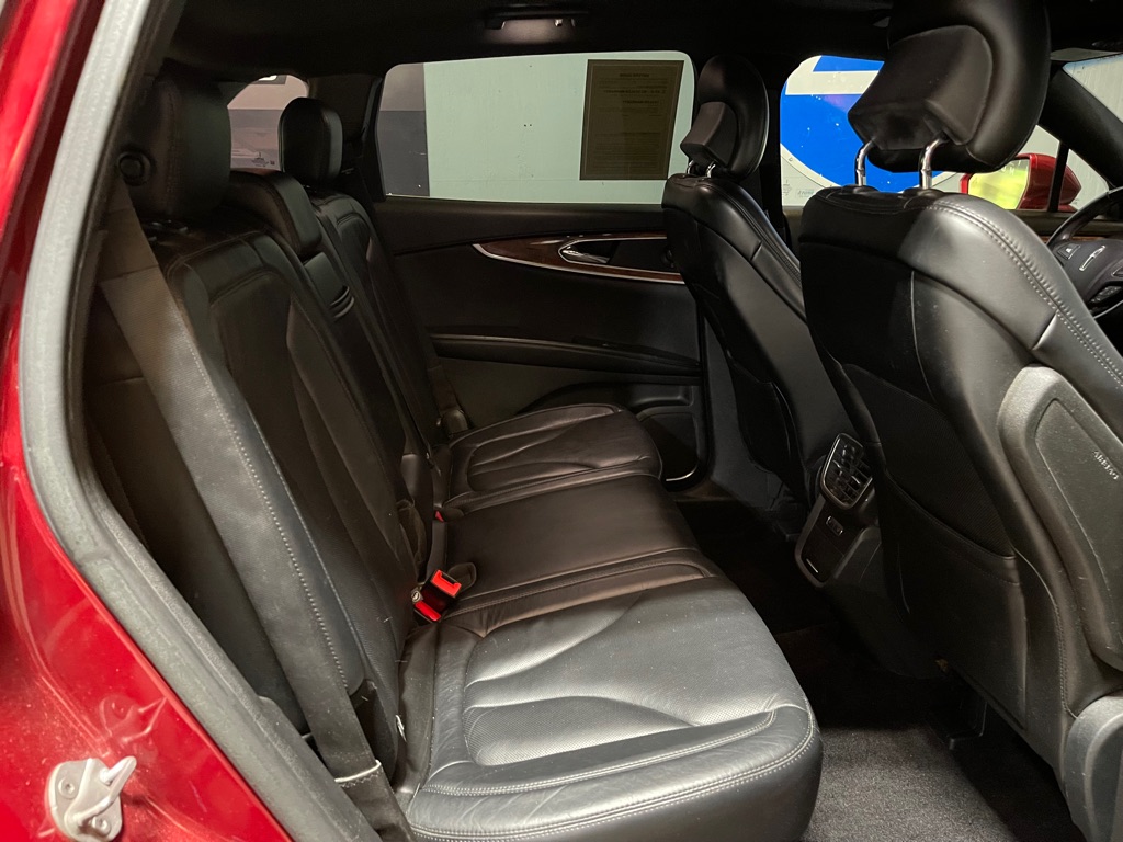 2016 Lincoln MKX Reserve photo 15