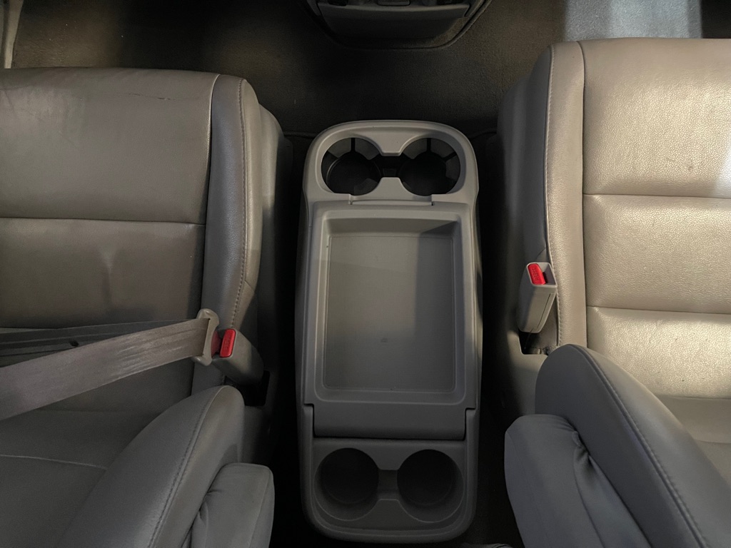2014 Honda Odyssey EX-L photo 13