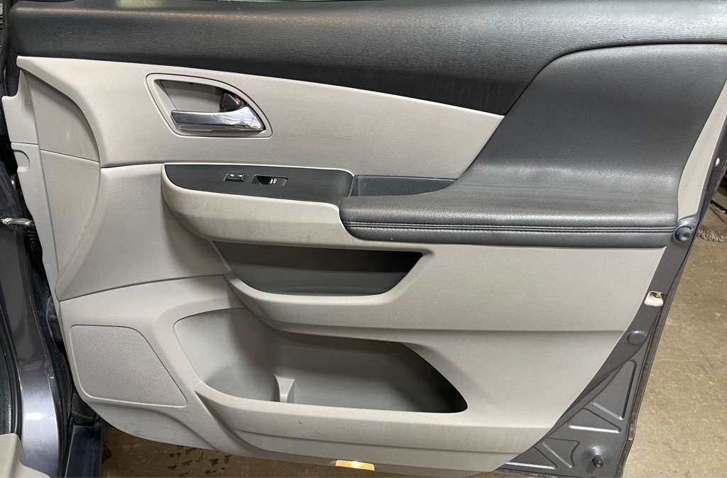 2014 Honda Odyssey EX-L photo 15