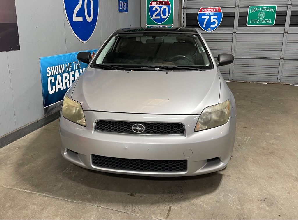 2006 SCION TC