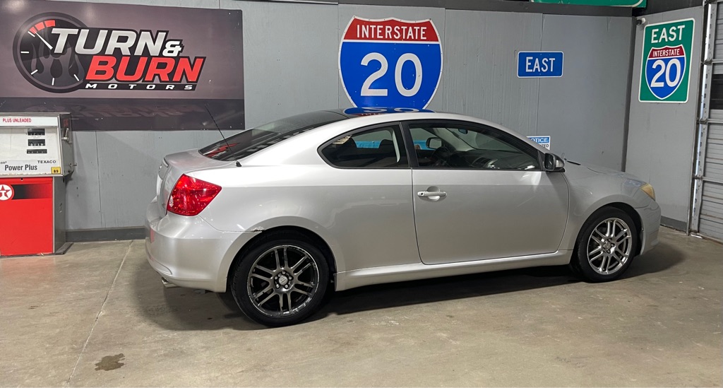 2006 SCION TC