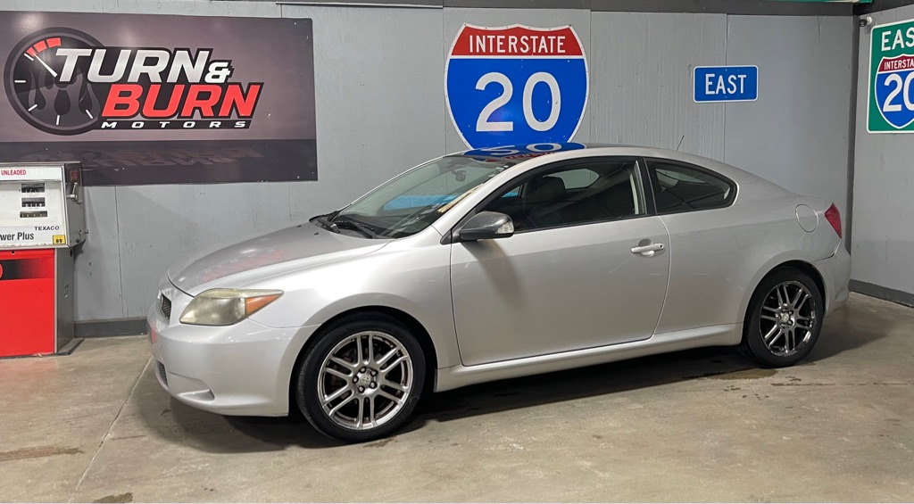 2006 SCION TC