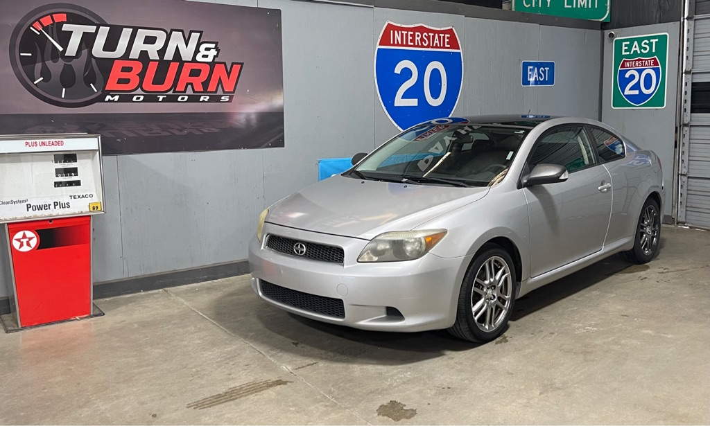 2006 SCION TC