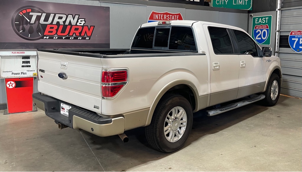 2010 FORD F-150 XL