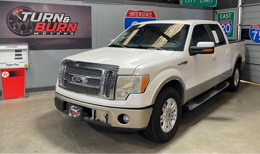 2010 FORD F-150 XL